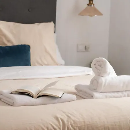 Apartment Beautiful Flat Perfectly Located By And *