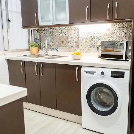 Apartment Beautiful Flat Perfectly Located By And